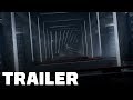 Control: Brutalist Skyscraper Cinematic Game Trailer – IGN First