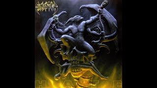 Sinister - Embodiment Of Chaos