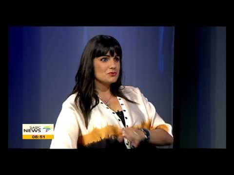 Soulful songstress Nancy G on her career