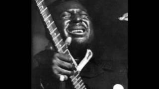 Albert King-Born Under A Bad Sign