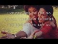 Kinder- Donna De Lory Feat. Niki Haris & Tina Malia (Lyric Video)