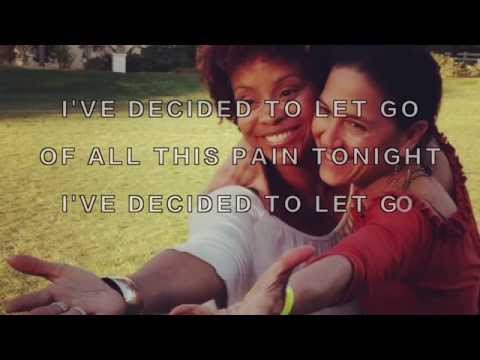 Kinder- Donna De Lory Feat. Niki Haris & Tina Malia (Lyric Video)