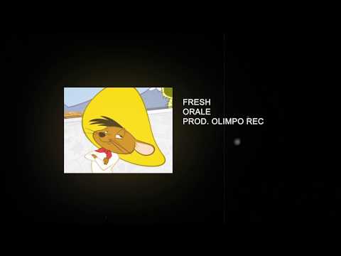 Fresco Boi - Orale