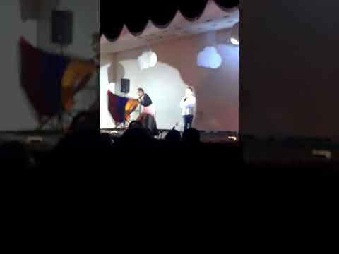 Mi Amada Venezuela  ..Sebastian Bellorin- Ciudad Guayana -Venezuela -Julio 2019