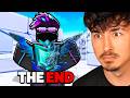 I lost archnemesis rank...(Roblox Rivals)
