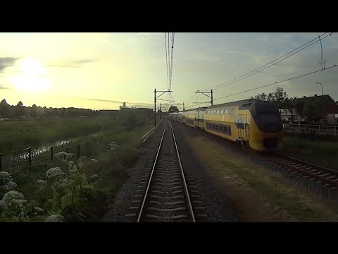 CABVIEW HOLLAND Gouda - Alphen a/d Rijn Sgm 2014