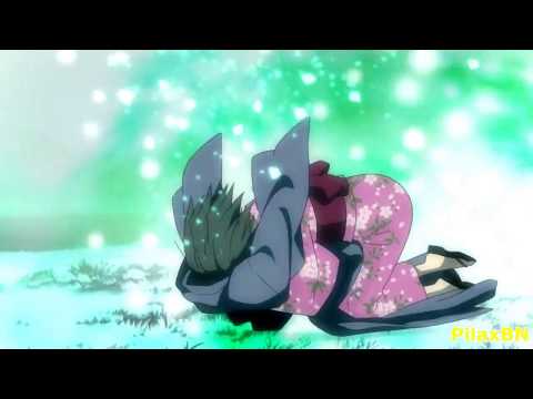 Hotaru bi no mori e 「AMV」 - Hotaru ᴴᴰ