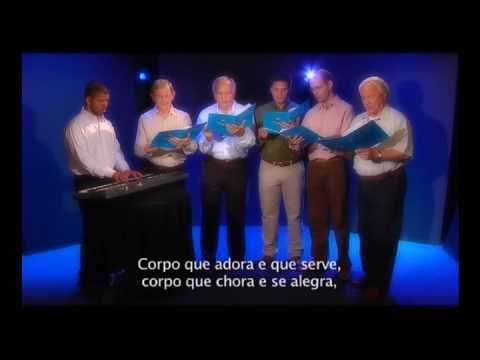 Juntos Na Mesma Fé video