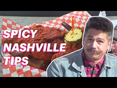 The Ultimate Local's Guide to Nashville || Gatekeepers