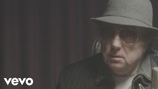 Van Morrison - Van Morrison Discusses 'Some Peace of Mind' with Bobby Womack