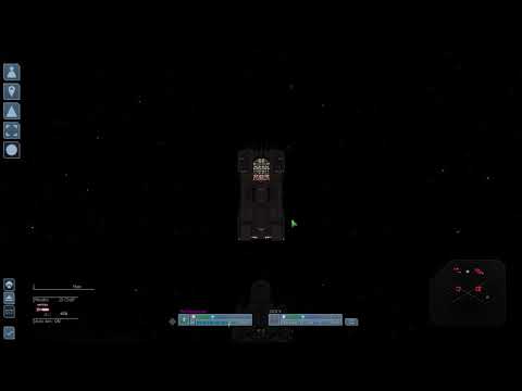 Epic Space Battle, am I right? - X3 Albion Prelude: Litcube's Universe Conversion Mod