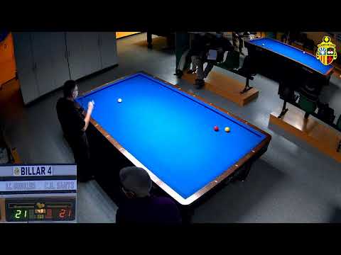 LLIGA 3B 4D C J13 C.B. SANTS - S.B. GRANOLLERS IBAÑEZ - CUEVAS