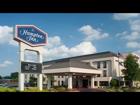 Hampton Inn Tulsa-Sand Springs | Tulsa (OK), United States | Hotel Review 🏨