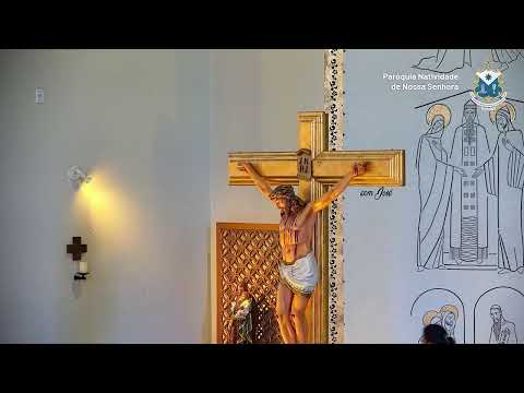 Santa Missa Da Saúde