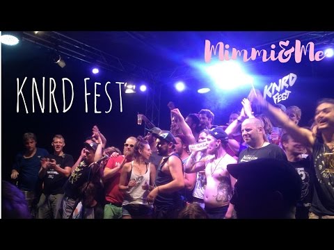 ★KNRD Fest 2016★
