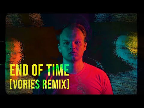K-391, Alan Walker & Ahrix - End Of Time (Vories Remix) [Official Music Video]
