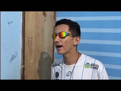 A HISTÓRIA DE UM MENOR SONHADOR