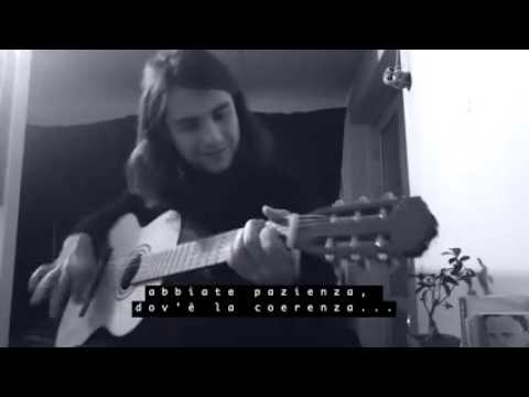 "ECCO PERCHE' VOTO NO" SPIEGATO CON LA MUSICA