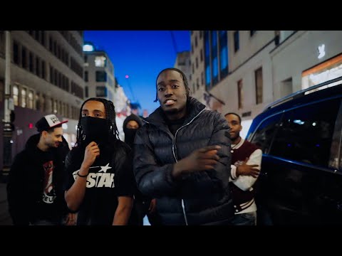 Nkay - Cold Tears [Official Video] #ColdTears