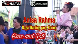Anisa Rahma Bagai Ranting yang Kering New MONATA...