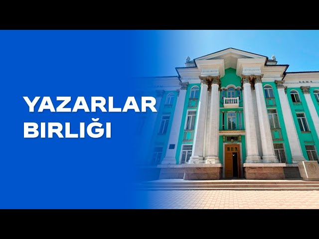 Yazarlar Evi, Kazak Klasik Yazarlarının Buluşma Noktası