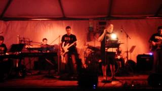 Dario e I Suoi Pantaloni - Tributo a Lucio Dalla - "Il Parco della Luna"