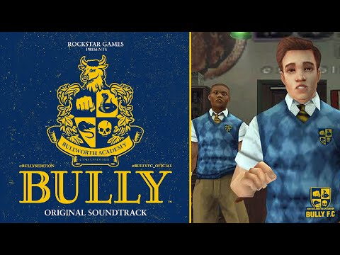 BULLY OST – Vendetta Preppies/Preps Fight (Full Version Mix)