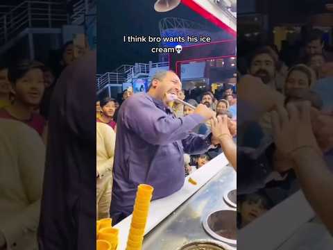 Defeat Turkish Ice Cream Man 😂🤣 #shorts #turkishicecreamman #funny #viral
