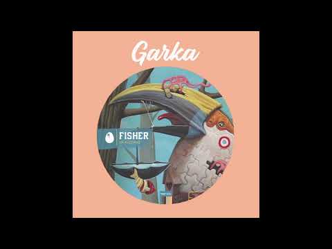 Fisher vs Breach - Ya Kidding vs Jack (Garka Mashup)