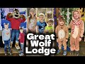 Great Wolf Lodge