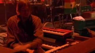 Satisfied Mind - Ben Harper and the Blind Boys Of Alabama