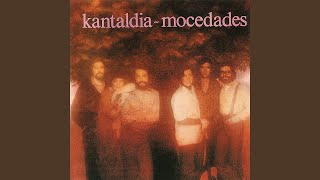 Nere Mirentxu Maitea (Maitechu Mía) (Remasterizado)