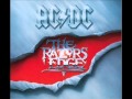 AC/DC - The Razors Edge HQ 
