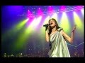 Ирина Дорофеева - З ранку да ночы - LIVE (КАХАНАЧКА, 2003 г.) 