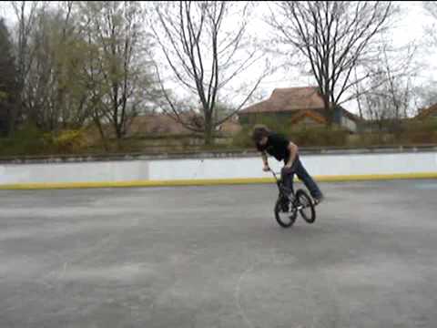 kunstform?! bmx shop | seppl | 09-01-18