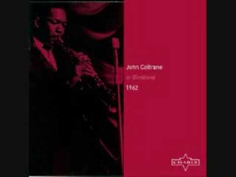 Miles Mode - John Coltrane Quintet featuring Eric Dolphy