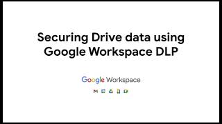 Zero Trust with Google Workspace