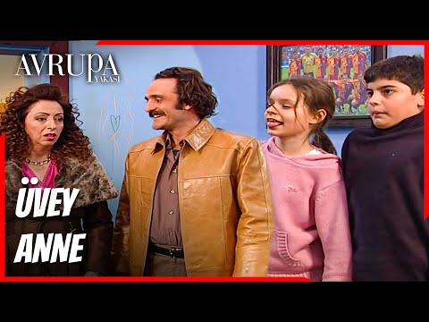 Makbule'nin yeni çocukları! - Avrupa Yakası 150. Bölüm