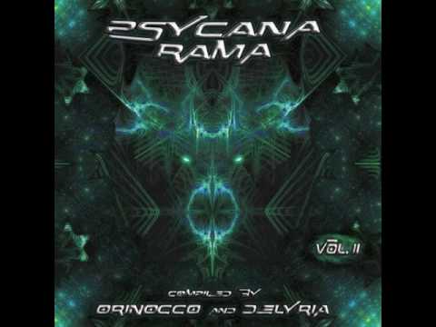 Jaws Underground - L+S=D (Brain Driver RmX)