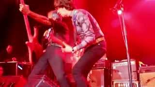 Flamin' Groovies - Let Me Rock -  (Live in Madrid 2015)