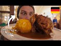 MOUTH WATERING German Food Tour In MUNICH