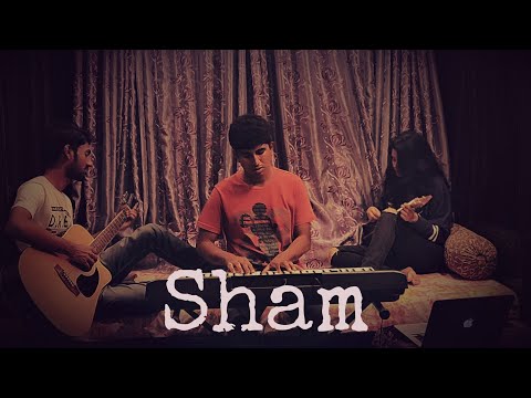 Apoorva Lakshman Sham - Aish...