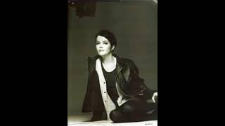 Stina Nordenstam - (2) I'll Be Crying For You (Live at Fasching Jazz Club 1991)