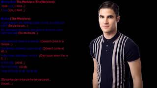 Silly Love Songs Glee Lyrics