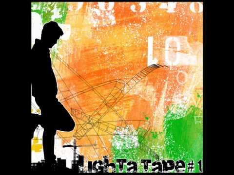 Lighta D - Porté par le vent ( Lighta Tape #1 ) prod by Dove Dub Sound