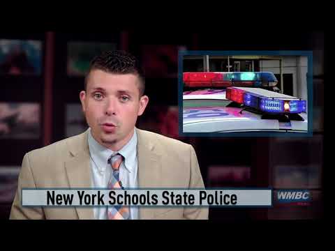 Schools State Police