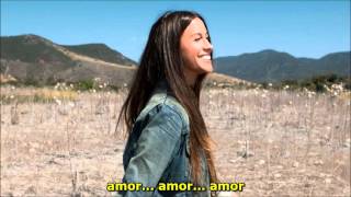 Alanis Morissette - Lens - subtitulado