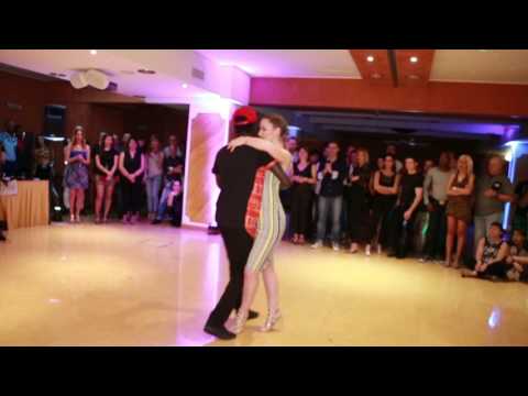 Amadou & Alys - Bergamo kizomba festival 2017
