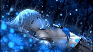 Nightcore  - where are you now