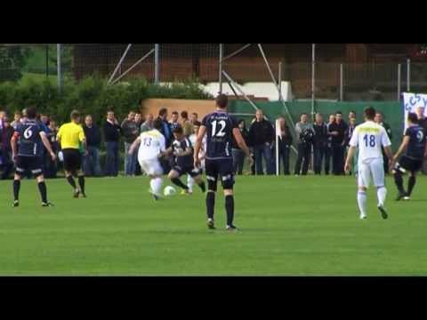 TFV Kerschdorfer Tirol Cupfinale 2013: SC Schwaz vs. FC Kufstein
